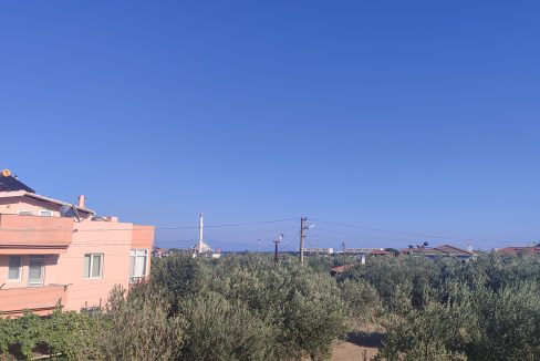 Küçükkuyu'da Satılık 4+1 Tamamen Müstakil Villa (24)