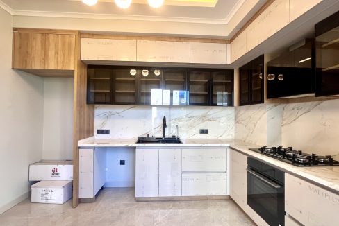 Tahtakuşlar’da Doğayla İç İçe , Modern Tasarımlı Müstakil Havuzlu Villa