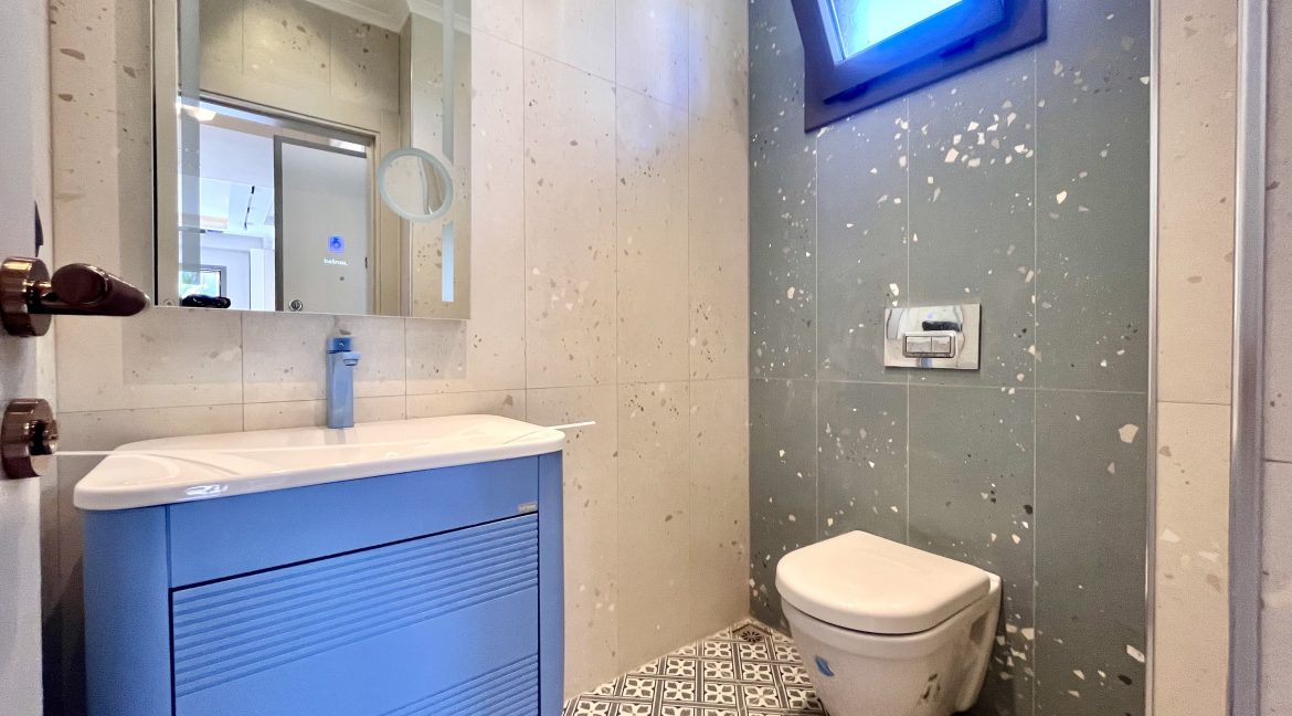 Tahtakuşlar’da Doğayla İç İçe , Modern Tasarımlı Müstakil Havuzlu Villa