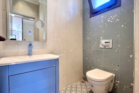 Tahtakuşlar’da Doğayla İç İçe , Modern Tasarımlı Müstakil Havuzlu Villa