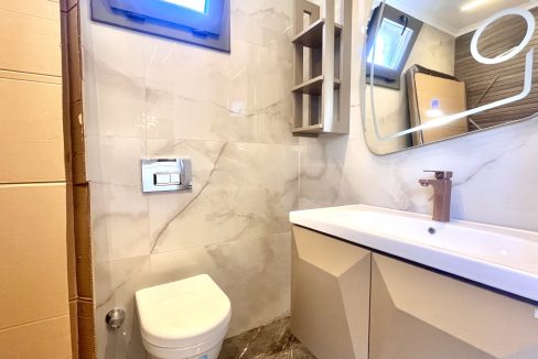 Tahtakuşlar’da Doğayla İç İçe , Modern Tasarımlı Müstakil Havuzlu Villa