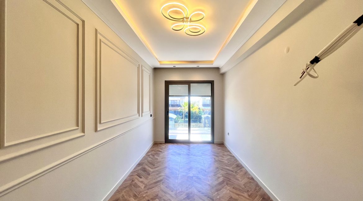 Tahtakuşlar’da Doğayla İç İçe , Modern Tasarımlı Müstakil Havuzlu Villa