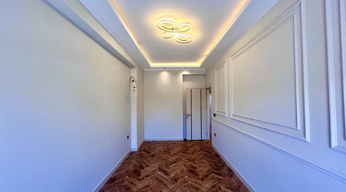 Tahtakuşlar’da Doğayla İç İçe , Modern Tasarımlı Müstakil Havuzlu Villa