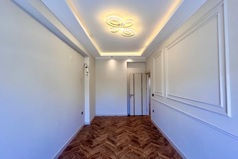 Tahtakuşlar’da Doğayla İç İçe , Modern Tasarımlı Müstakil Havuzlu Villa