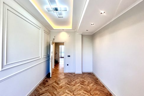 Tahtakuşlar’da Doğayla İç İçe , Modern Tasarımlı Müstakil Havuzlu Villa