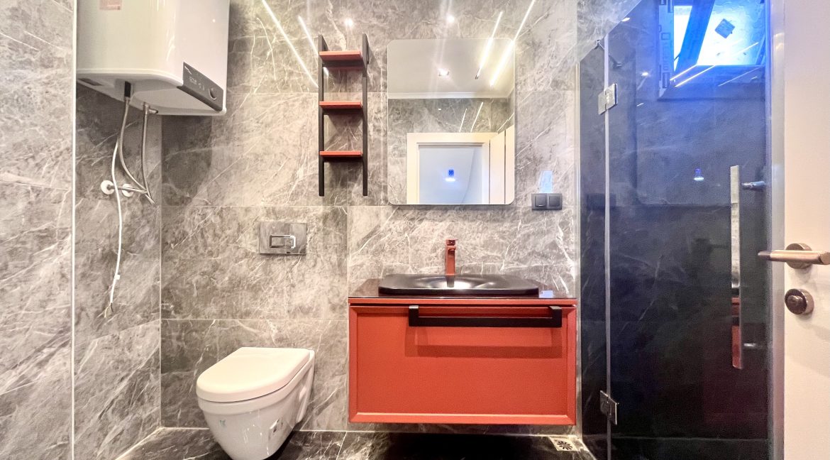 Tahtakuşlar’da Doğayla İç İçe , Modern Tasarımlı Müstakil Havuzlu Villa