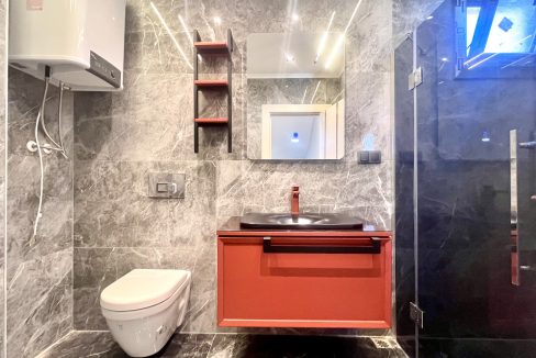 Tahtakuşlar’da Doğayla İç İçe , Modern Tasarımlı Müstakil Havuzlu Villa