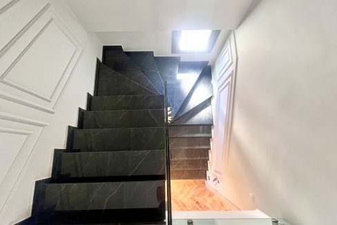 Tahtakuşlar’da Doğayla İç İçe , Modern Tasarımlı Müstakil Havuzlu Villa