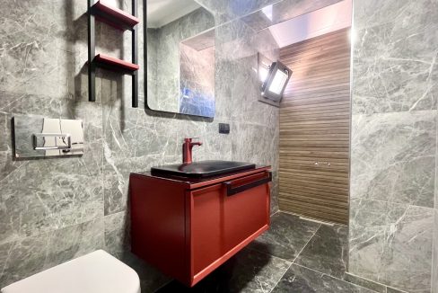 Tahtakuşlar’da Doğayla İç İçe , Modern Tasarımlı Müstakil Havuzlu Villa