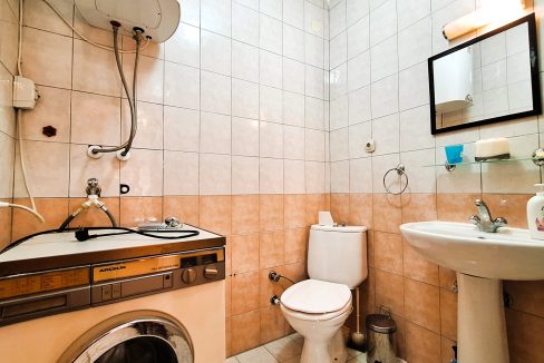 Mıhlı Mahallesi’nde Havuzlu Site içerisinde Satılık Bahçeli İkiz Ev