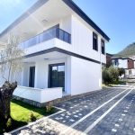 Bağbaşı Mevkii’nde Sıfır Villalarla Yeni Hayatınıza Adım Atın