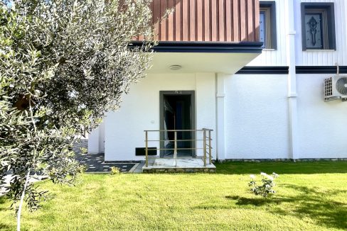 Bağbaşı Mevkii’nde Sıfır Villalarla Yeni Hayatınıza Adım Atın