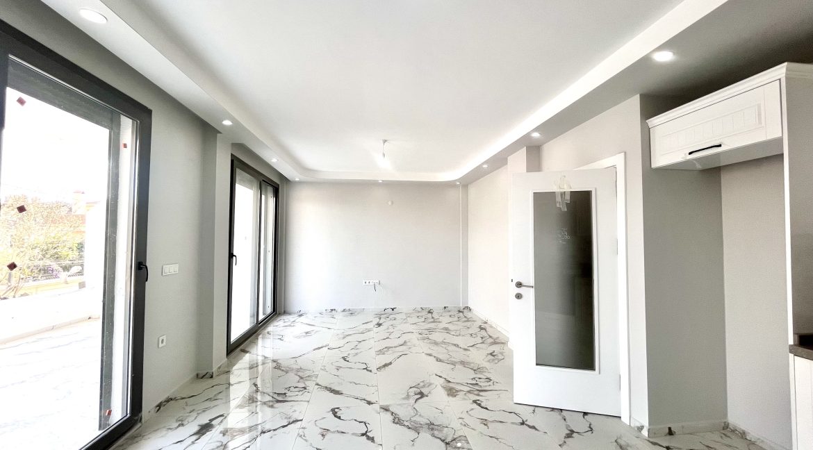 Bağbaşı Mevkii’nde Sıfır Villalarla Yeni Hayatınıza Adım Atın