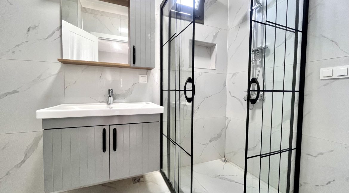 Bağbaşı Mevkii’nde Sıfır Villalarla Yeni Hayatınıza Adım Atın