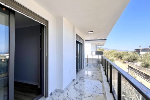 Bağbaşı Mevkii’nde Sıfır Villalarla Yeni Hayatınıza Adım Atın