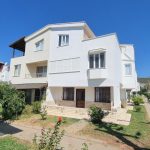 Narlı Sahili Ormancılar Sitesi'nde Satılık Tripleks