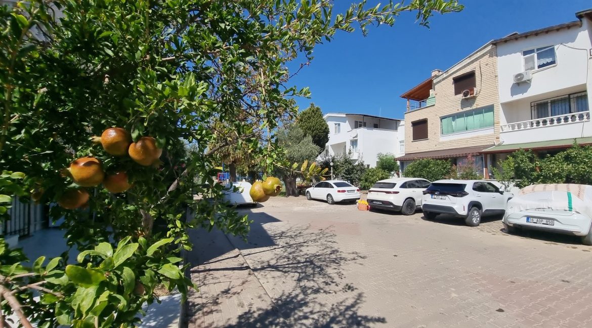 Narlı Sahili Ormancılar Sitesi'nde Satılık Tripleks (2)_1600x901