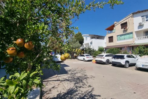 Narlı Sahili Ormancılar Sitesi'nde Satılık Tripleks (2)_1600x901