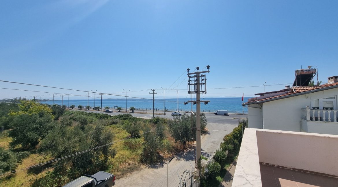 Narlı Sahili Ormancılar Sitesi'nde Satılık Tripleks (37)_1600x901