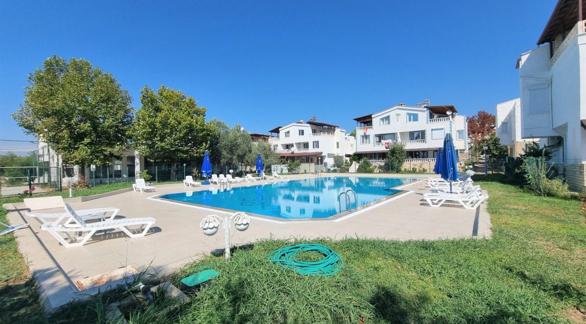 Narlı Sahili Ormancılar Sitesi'nde Satılık Tripleks (4)_1600x901