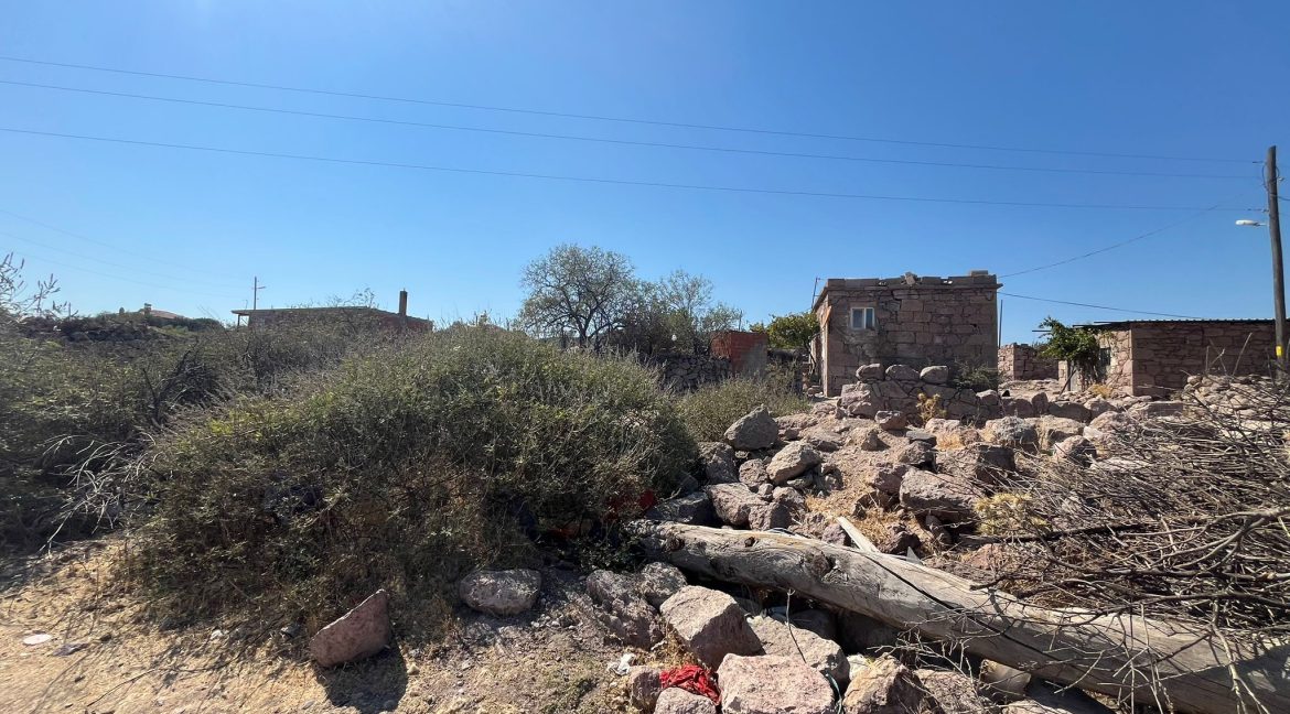 Yukarıköy'ün Aşağıobası'nda Satılık Yatırımlık Arsa (4)