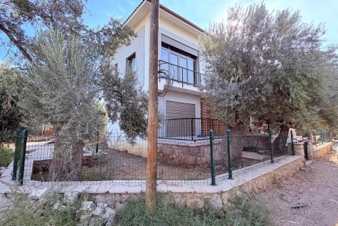 Küçükkuyu Mıhlı Mahallesi’nde Satılık Modern ve Sıfır 1+1 Daire