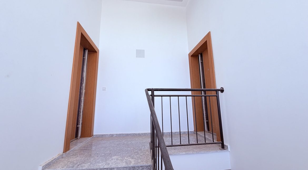 Küçükkuyu Mıhlı Mahallesi’nde Satılık Modern ve Sıfır 1+1 Daire