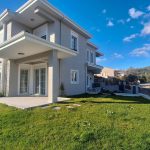 Narlı Mahallesi’nde Satılık Sıfır 4+1 Tam Müstakil Villa