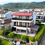 Küçükkuyu'da Satılık Ultra Lüks Tripkles Villa