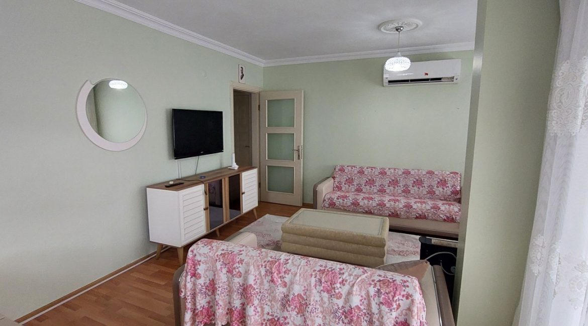 Küçükkuyu 2+1 kiralık daire