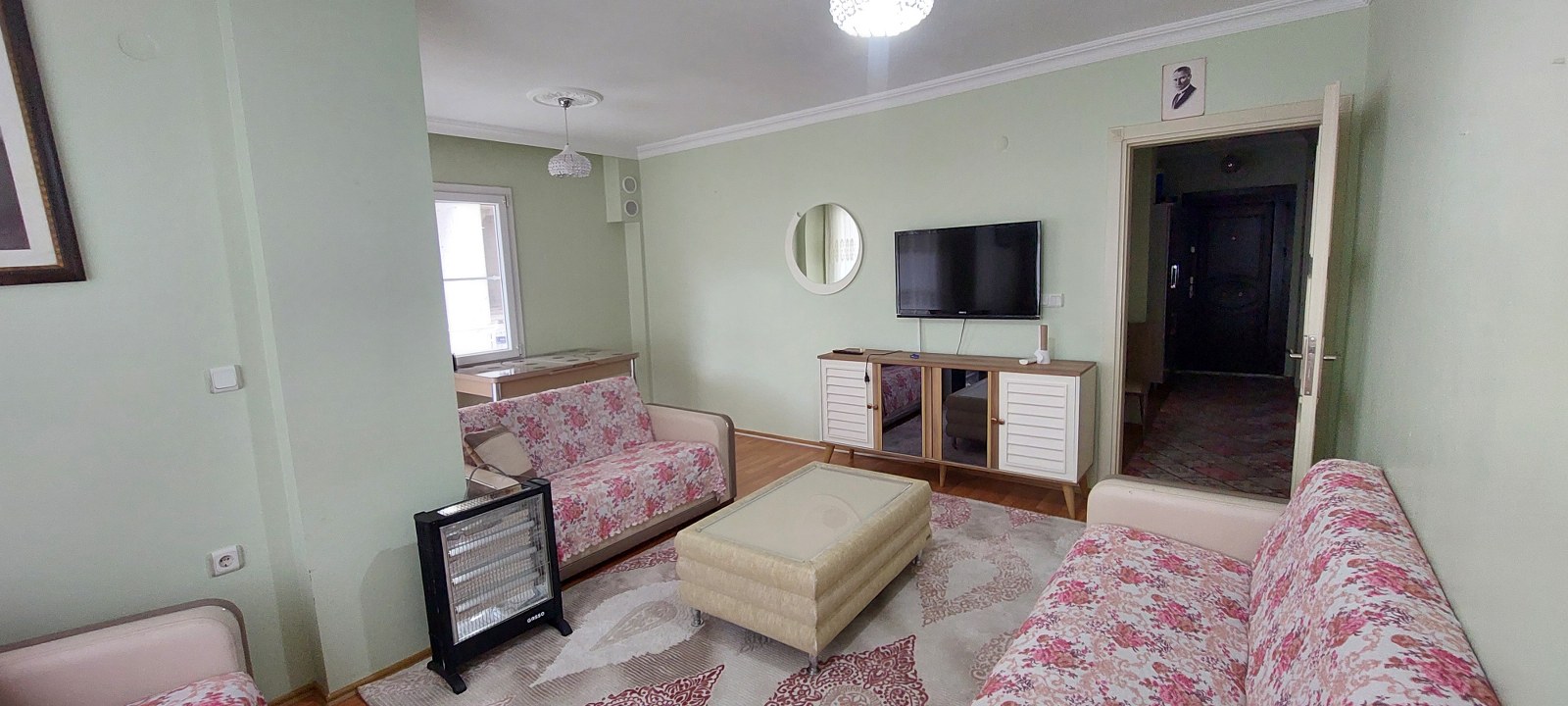 Küçükkuyu Gökçetepe Mahallesi 2+1 Kiralık Daire