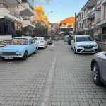 sahil mahallesi 2+1 eşyalı kiralık