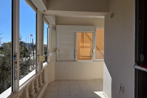 Küçükkuyu'da Nezih Bir Muhitte Satılık 2+1 Daire (11)