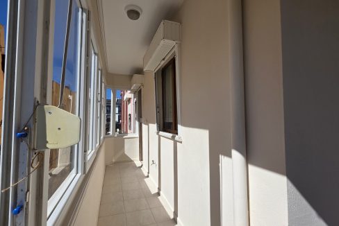 Küçükkuyu'da Nezih Bir Muhitte Satılık 2+1 Daire (15)
