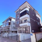 Ayvacık, Çamlık'ta Satılık Sıfır 2+1 Daire