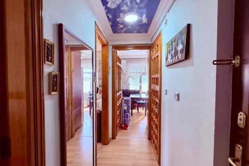 Altınoluk'ta Satılık Leb-i Derya Manzaralı 1+1 Daire  (12)