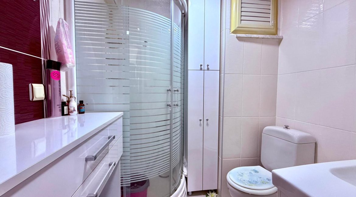 Altınoluk'ta Satılık Leb-i Derya Manzaralı 1+1 Daire  (7)