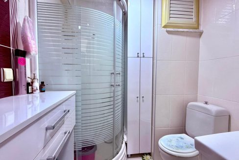 Altınoluk'ta Satılık Leb-i Derya Manzaralı 1+1 Daire  (7)