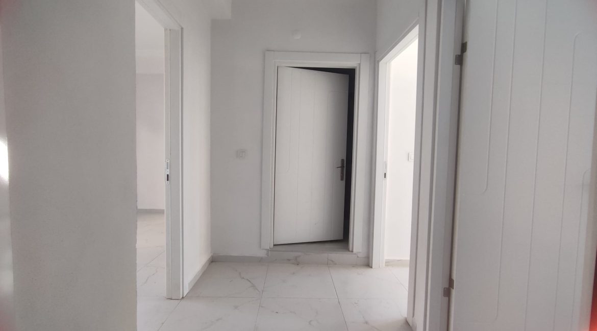 Küçükkuyu'da Kiralık Sıfır Daireler (11)