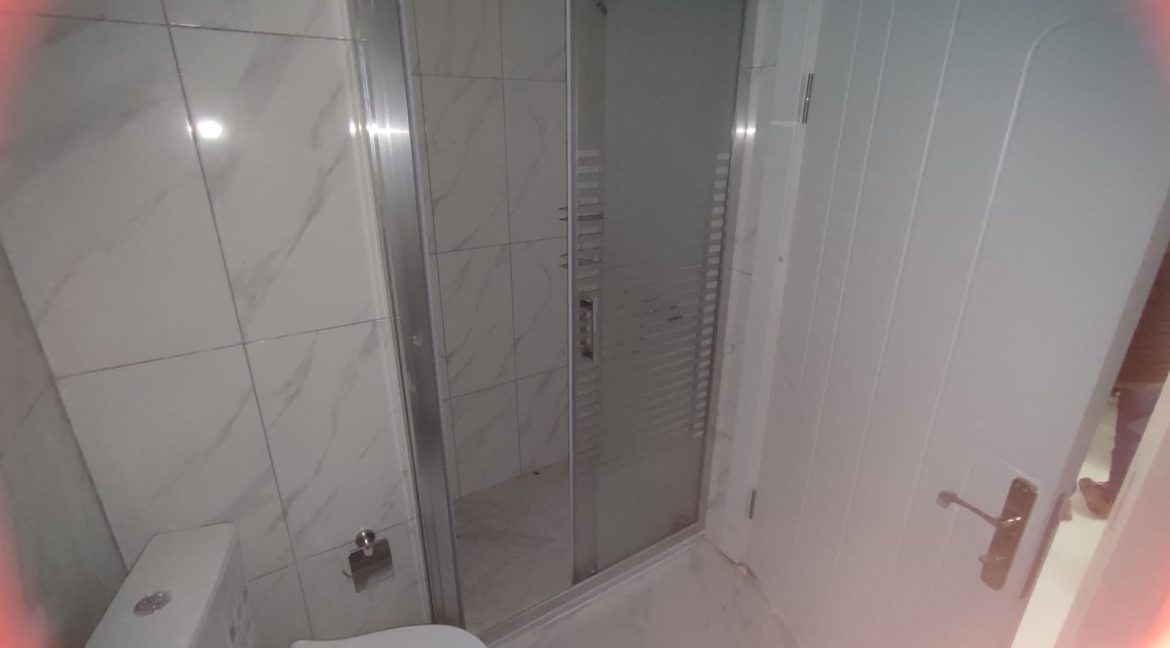 Küçükkuyu'da Kiralık Sıfır Daireler (13)