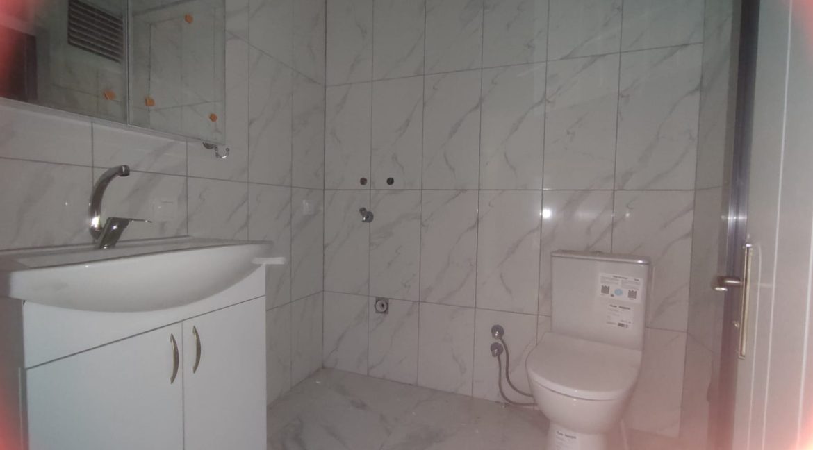 Küçükkuyu'da Kiralık Sıfır Daireler (17)