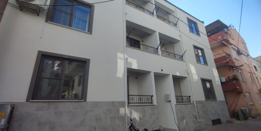 Küçükkuyu'da Kiralık Sıfır Daireler