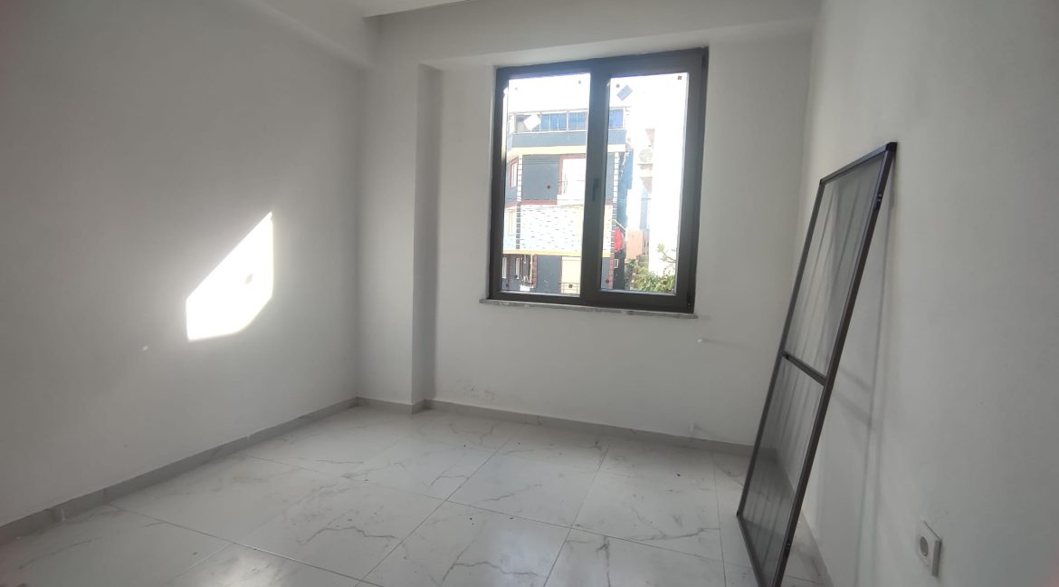 Küçükkuyu'da Kiralık Sıfır Daireler (4)