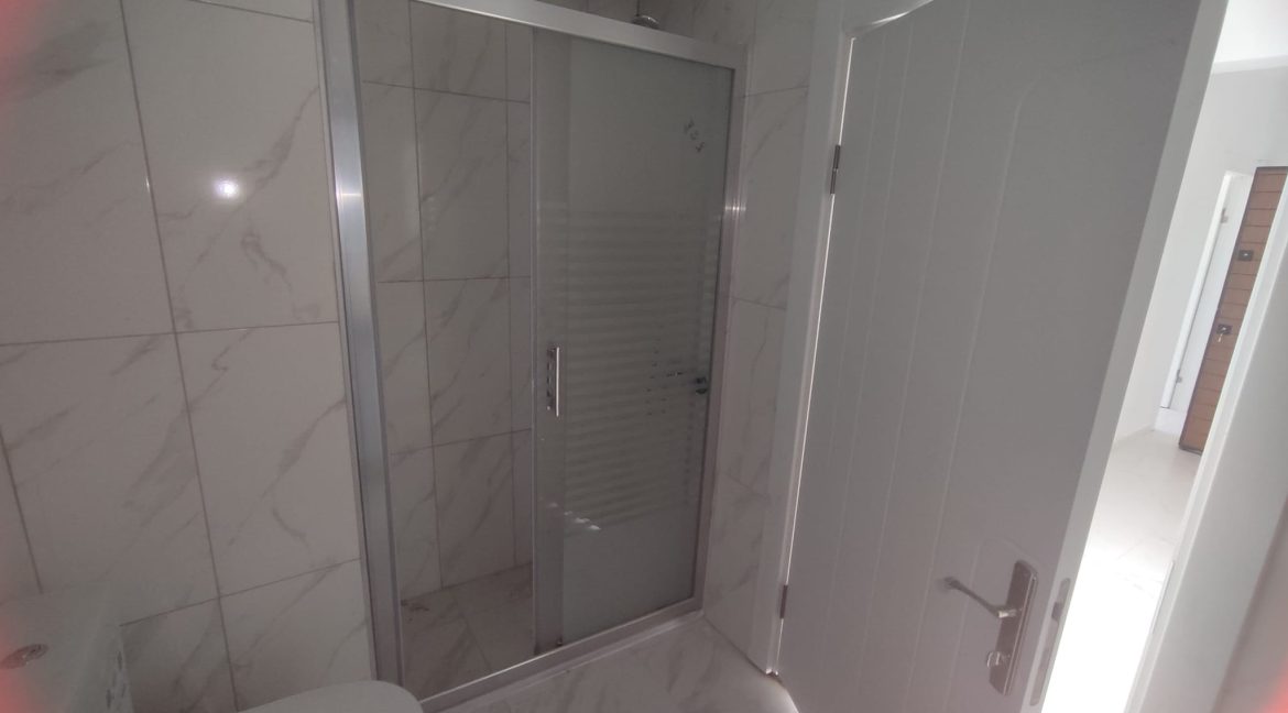 Küçükkuyu'da Kiralık Sıfır Daireler (41)