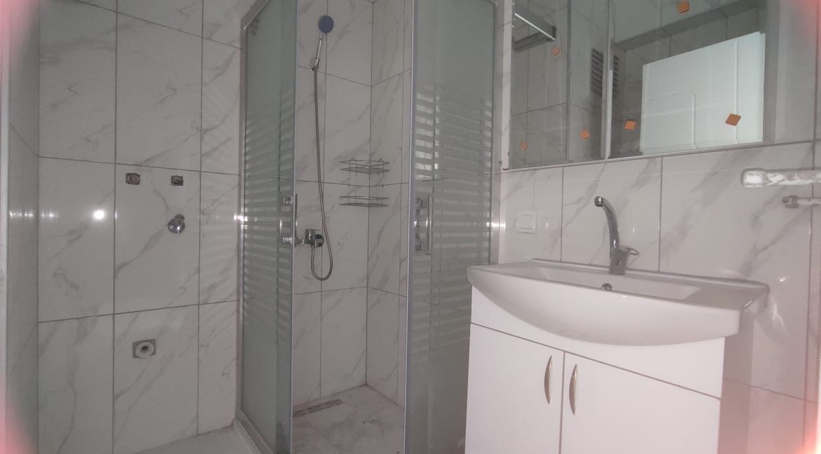 Küçükkuyu'da Kiralık Sıfır Daireler (5)