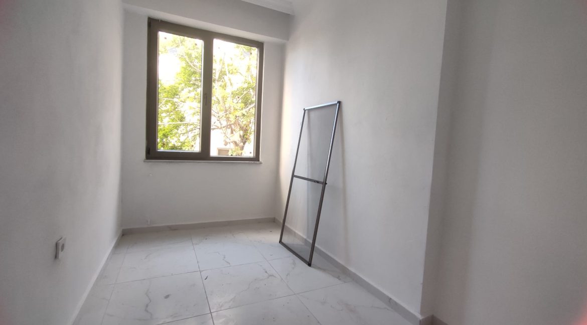 Küçükkuyu'da Kiralık Sıfır Daireler (6)