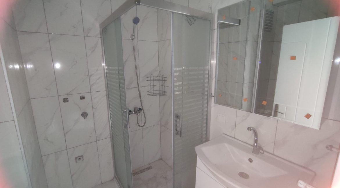 Küçükkuyu'da Kiralık Sıfır Daireler (7)