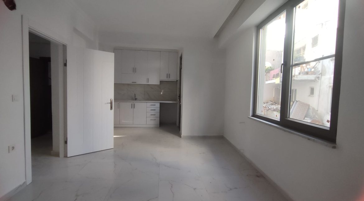 Küçükkuyu'da Kiralık Sıfır Daireler (9)