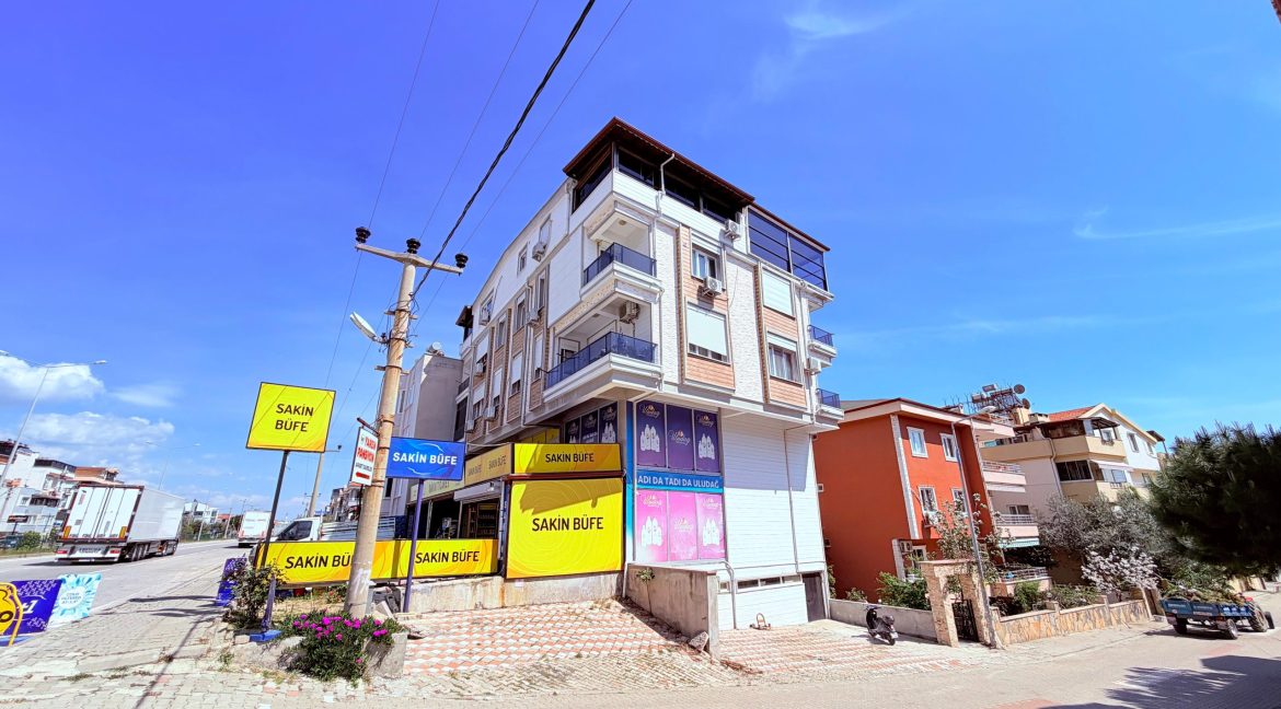 Sahil Mahallesi’nde Satılık Deniz Manzaralı 3+1 DubleksWhatsApp Image 2026-04-22 at 13.38.48