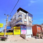 Sahil Mahallesi’nde Satılık Deniz Manzaralı 3+1 Dubleks